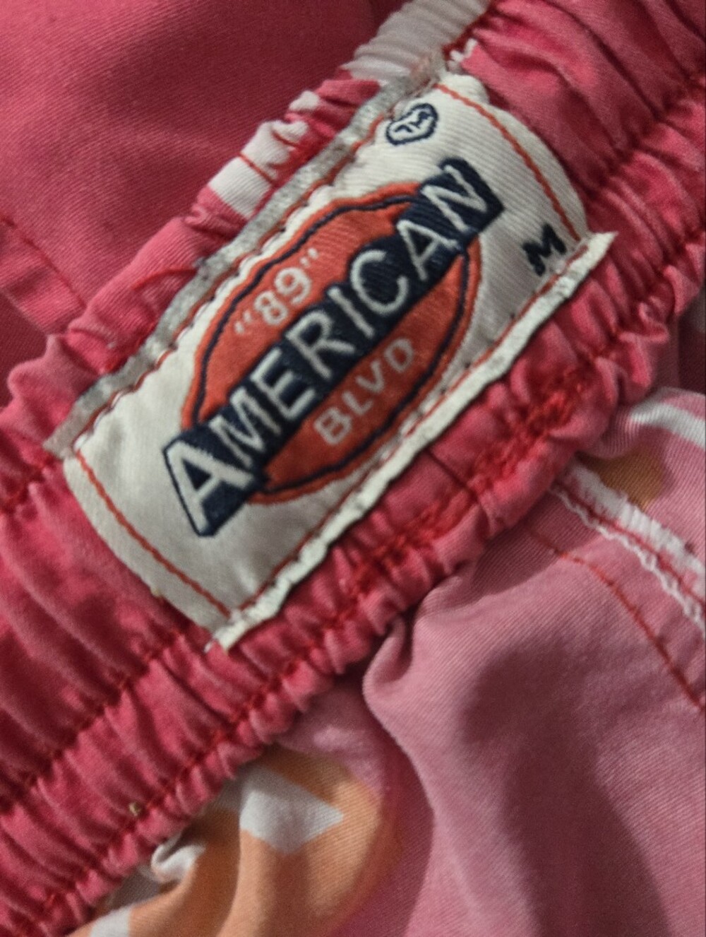 89 American Blvd. Shorts View 3